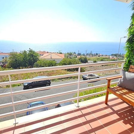 Seaview Relax Apartment 卡尼索 外观 照片