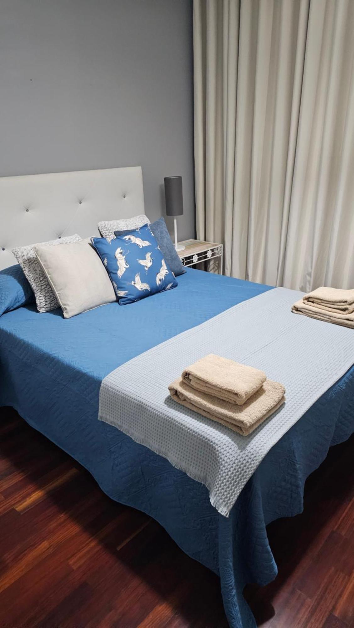 Seaview Relax Apartment 卡尼索 外观 照片
