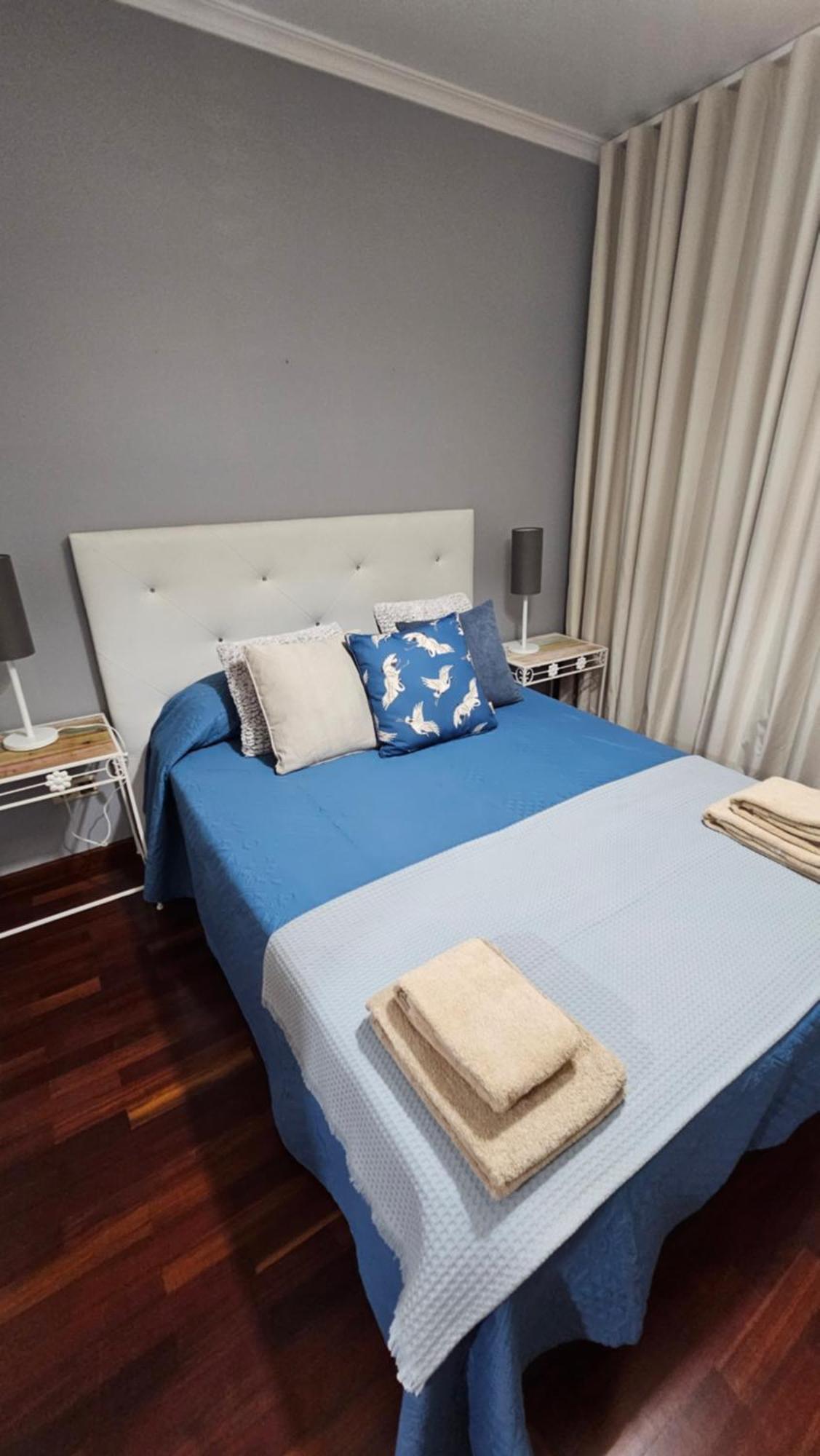 Seaview Relax Apartment 卡尼索 外观 照片