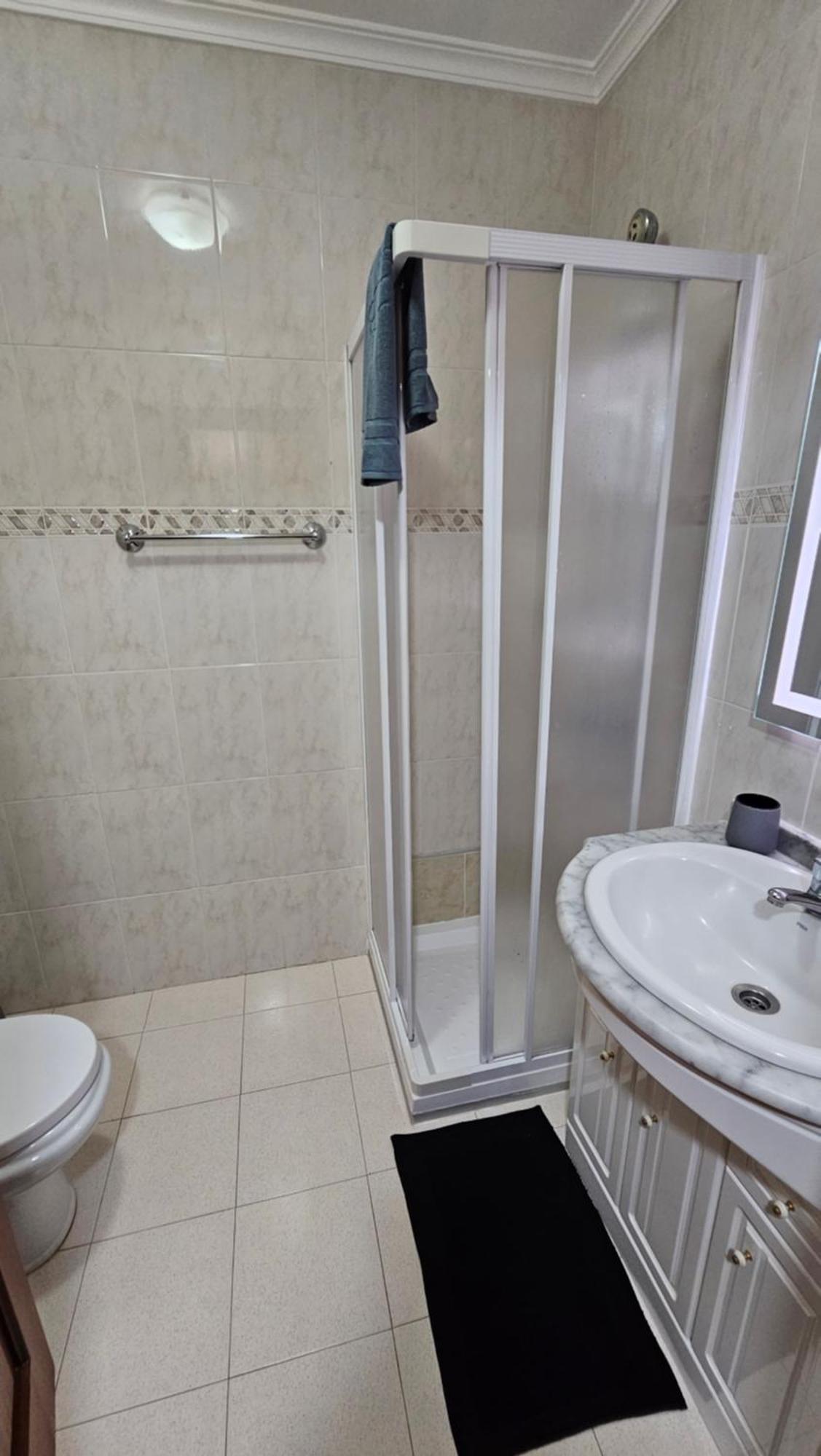 Seaview Relax Apartment 卡尼索 外观 照片