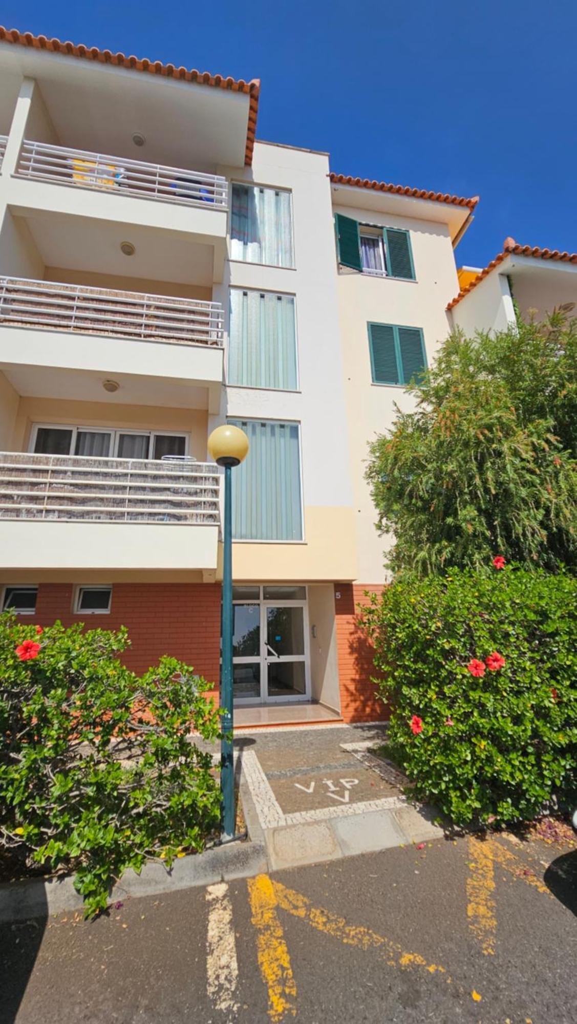 Seaview Relax Apartment 卡尼索 外观 照片