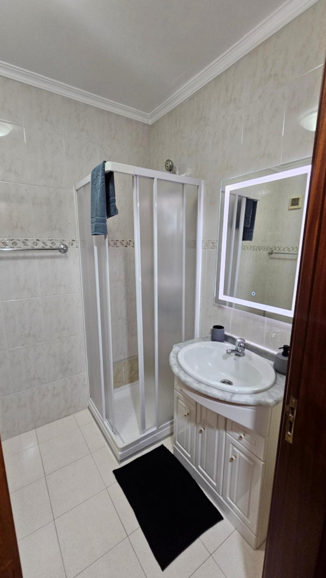 Seaview Relax Apartment 卡尼索 外观 照片