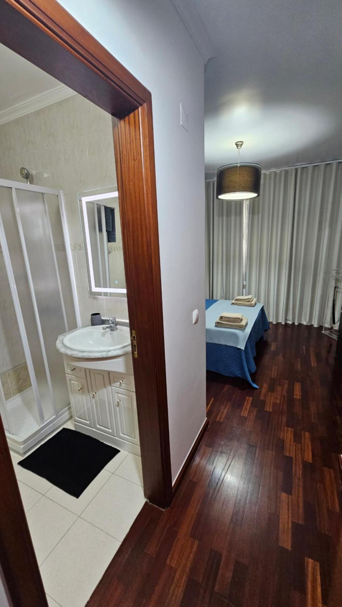 Seaview Relax Apartment 卡尼索 外观 照片