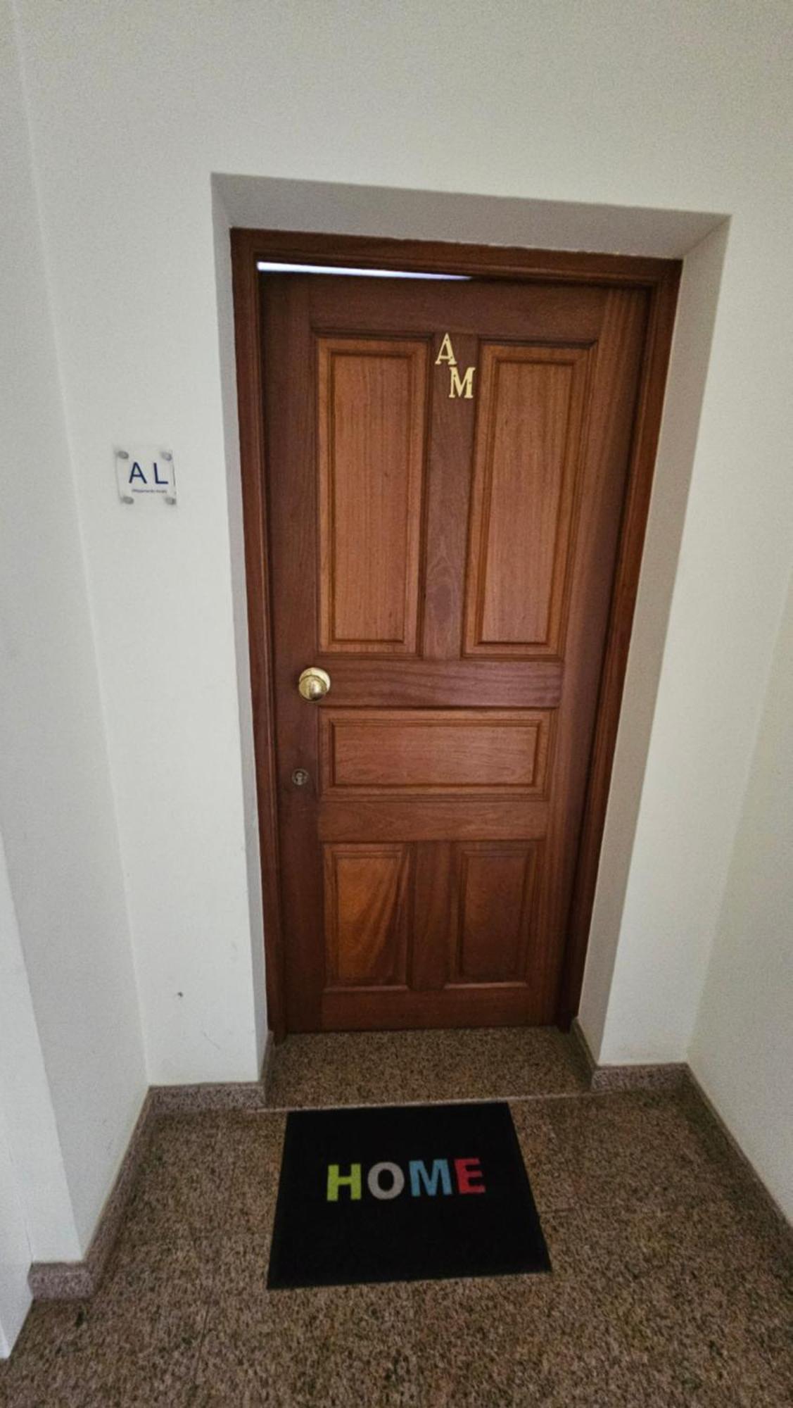Seaview Relax Apartment 卡尼索 外观 照片