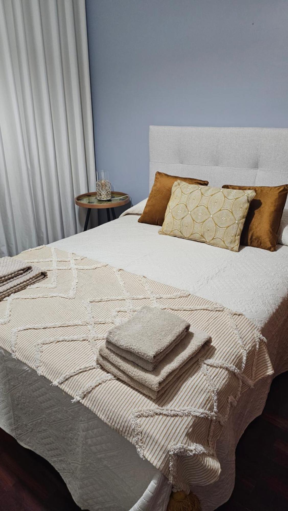 Seaview Relax Apartment 卡尼索 外观 照片
