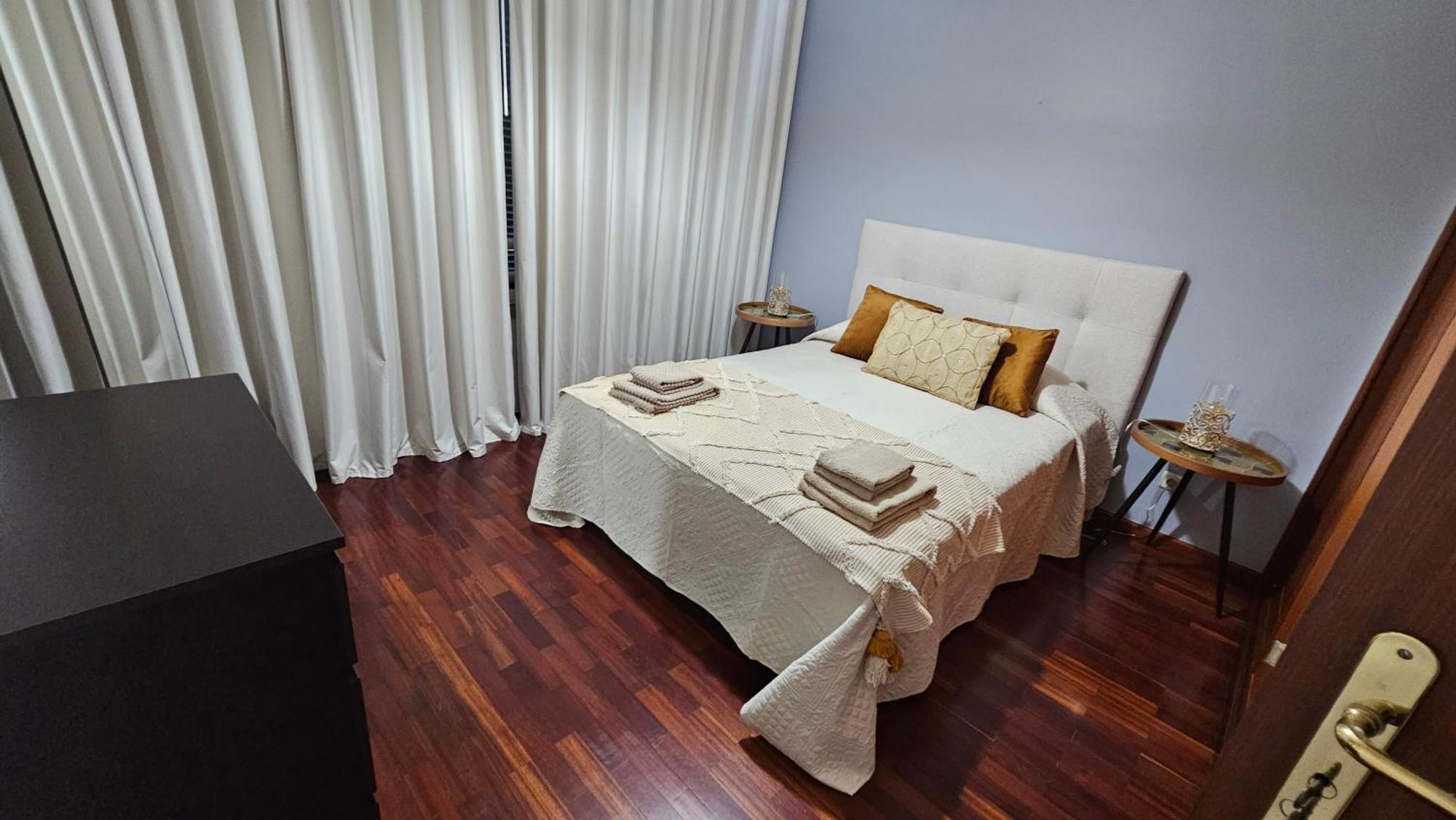 Seaview Relax Apartment 卡尼索 外观 照片