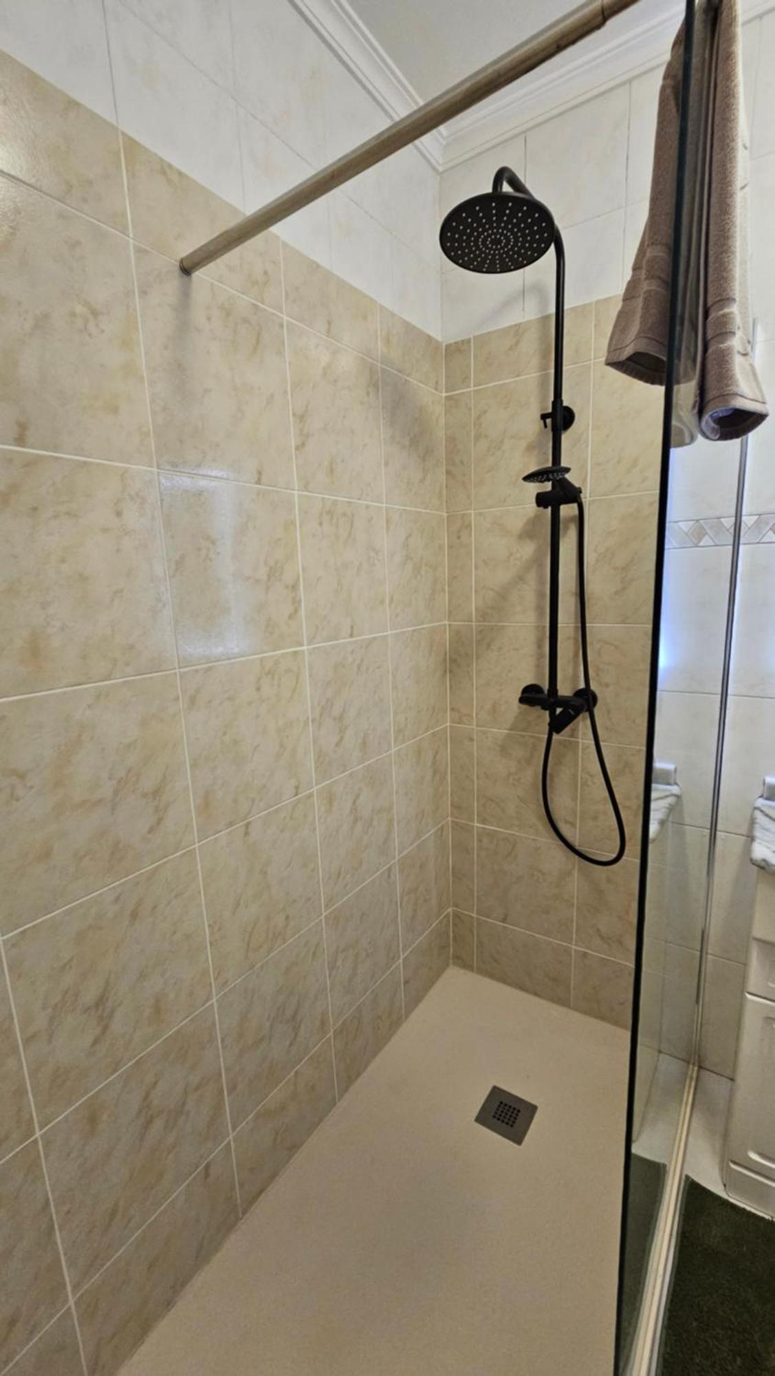 Seaview Relax Apartment 卡尼索 外观 照片