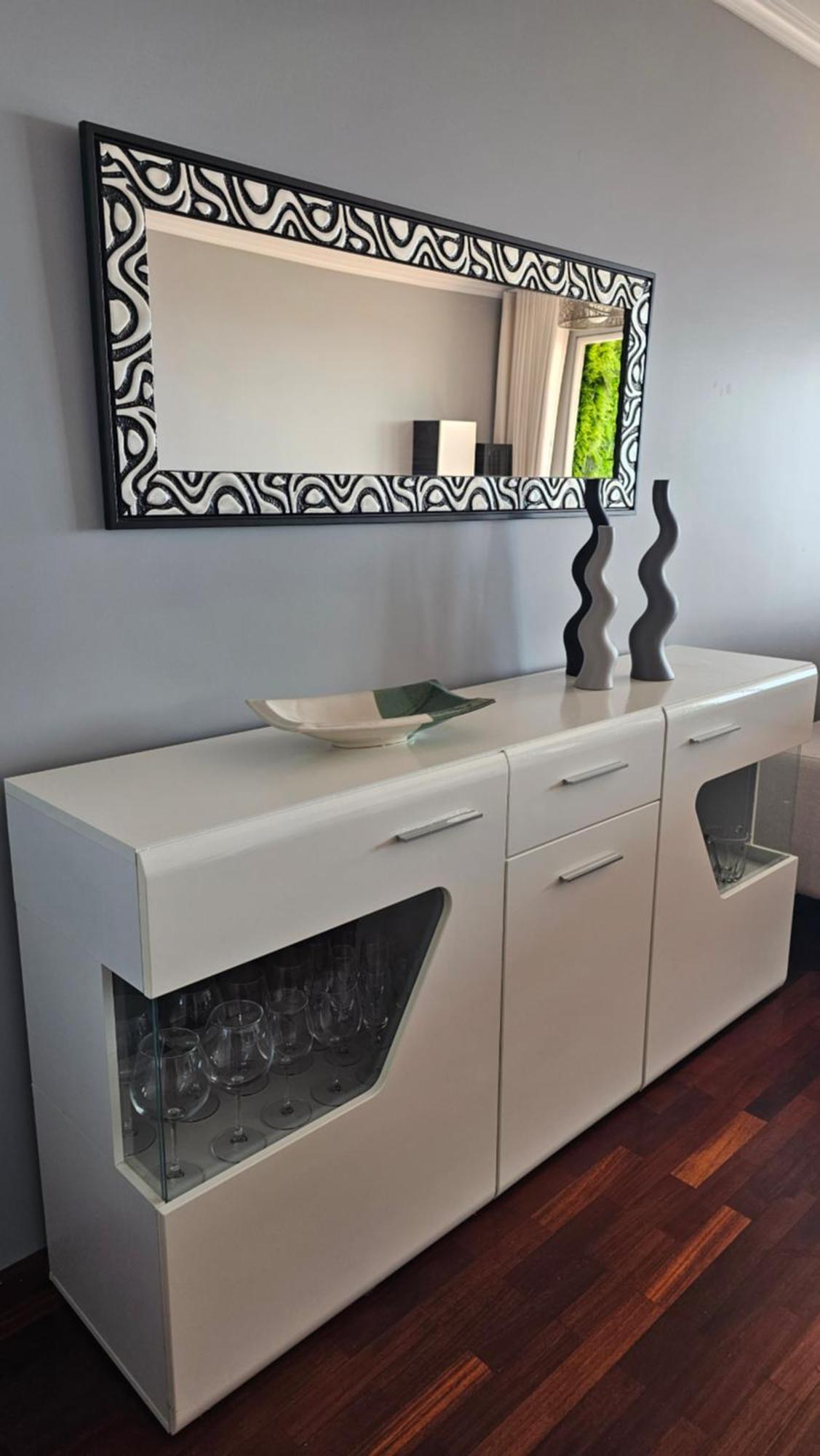 Seaview Relax Apartment 卡尼索 外观 照片