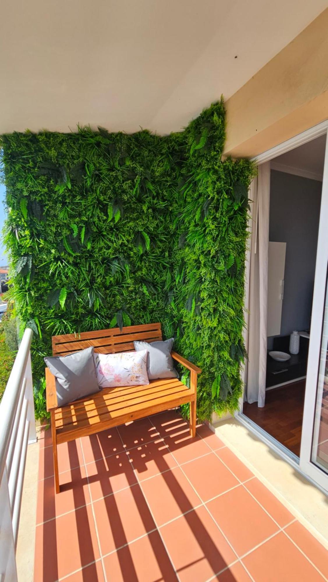 Seaview Relax Apartment 卡尼索 外观 照片