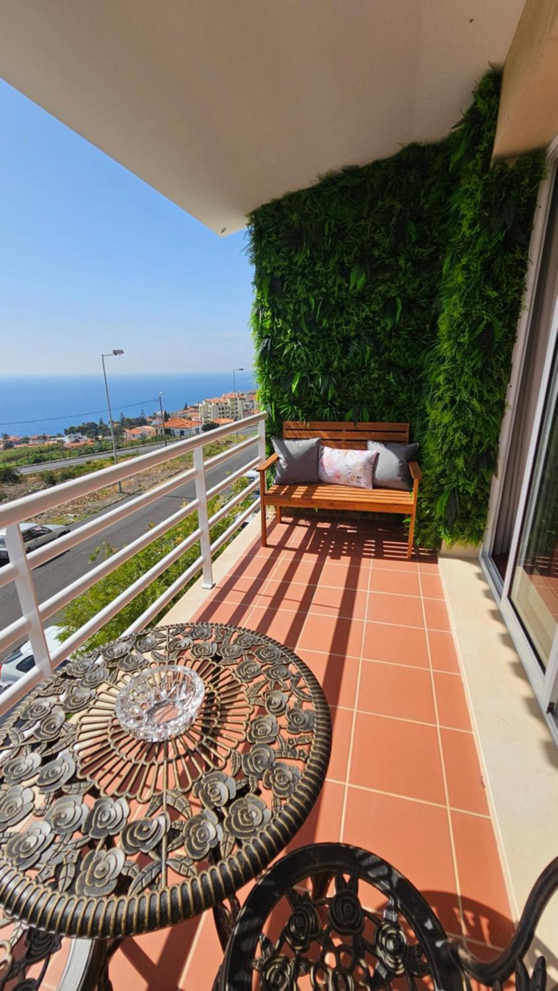 Seaview Relax Apartment 卡尼索 外观 照片