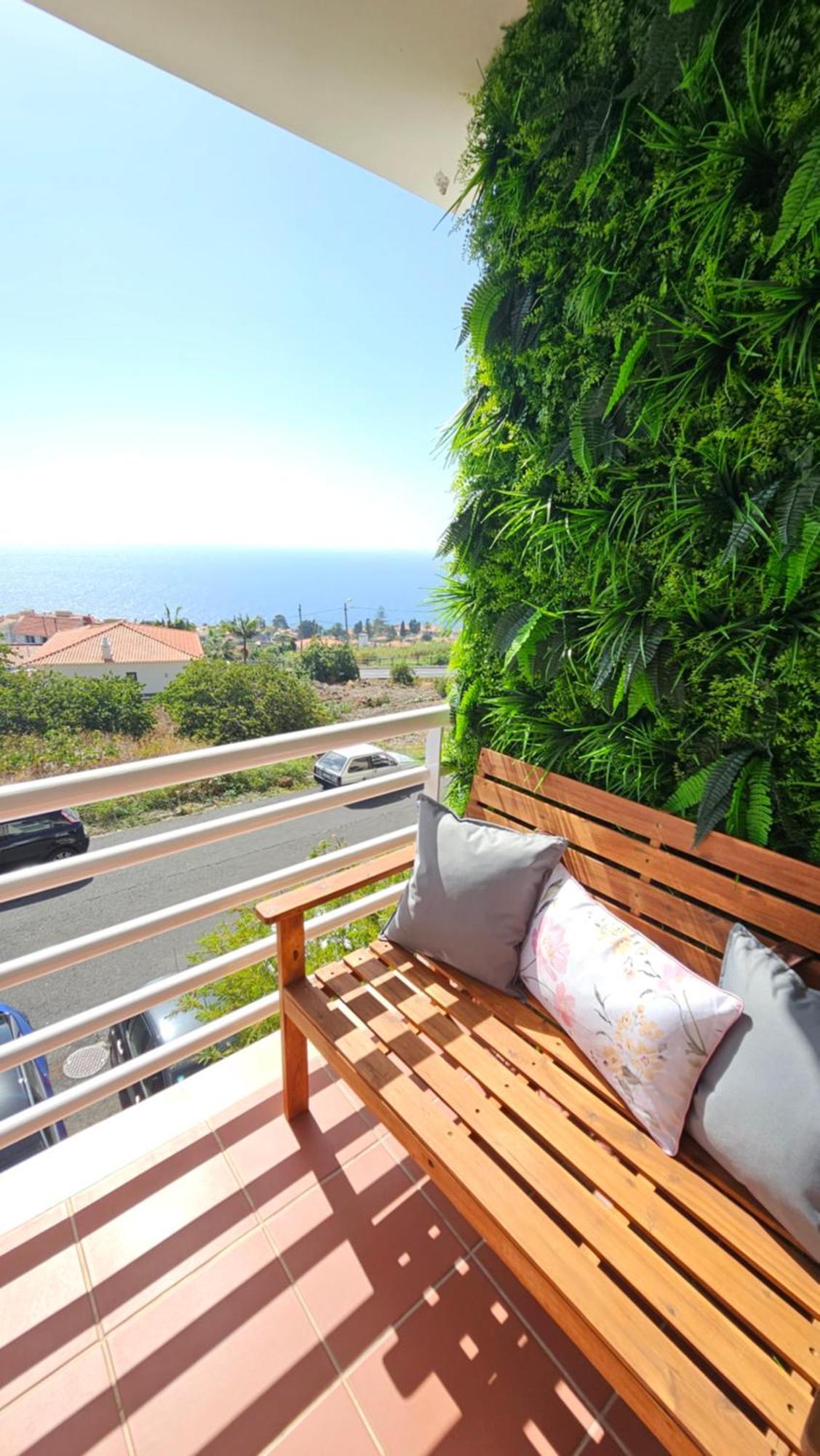 Seaview Relax Apartment 卡尼索 外观 照片