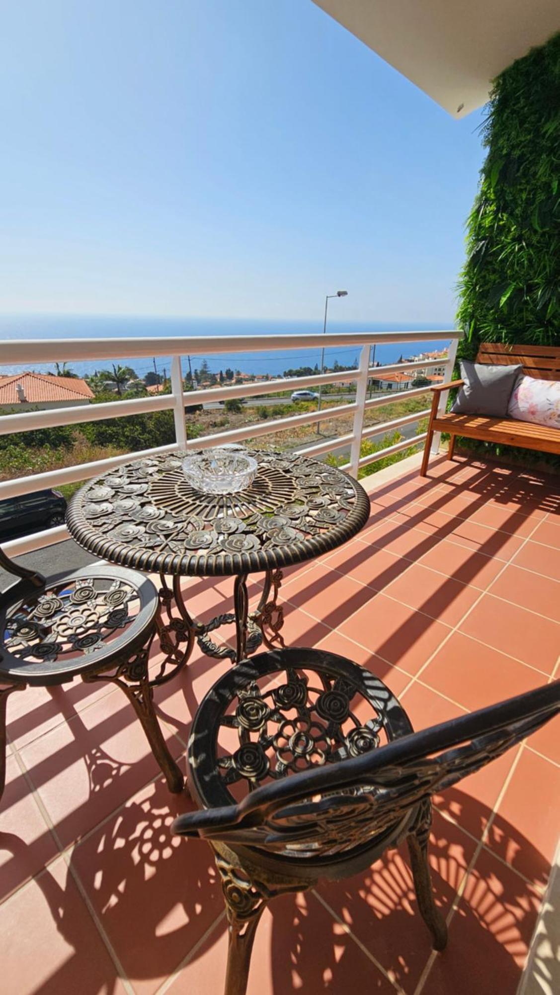 Seaview Relax Apartment 卡尼索 外观 照片