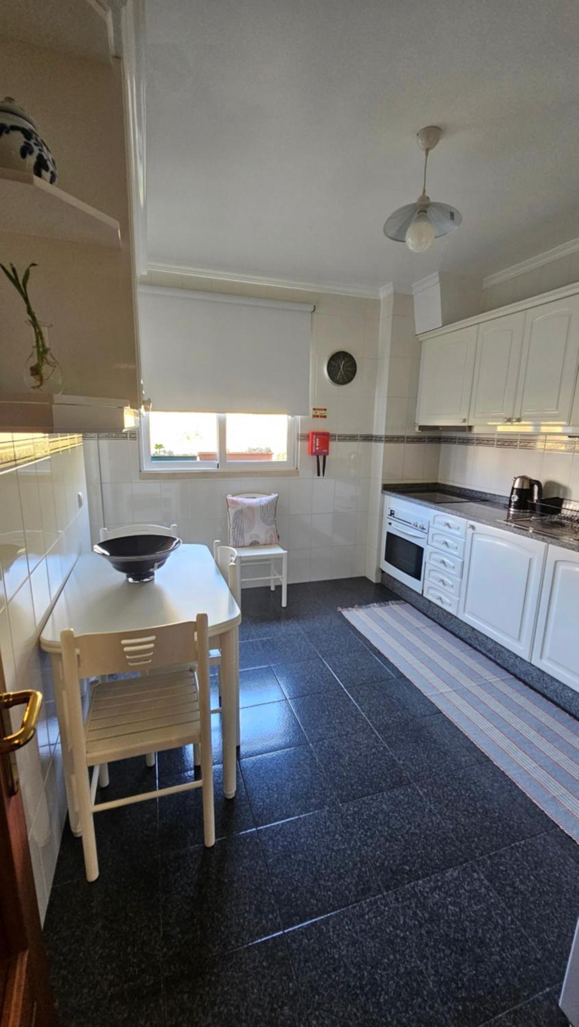 Seaview Relax Apartment 卡尼索 外观 照片