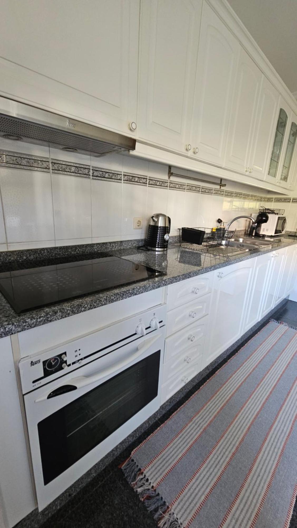 Seaview Relax Apartment 卡尼索 外观 照片