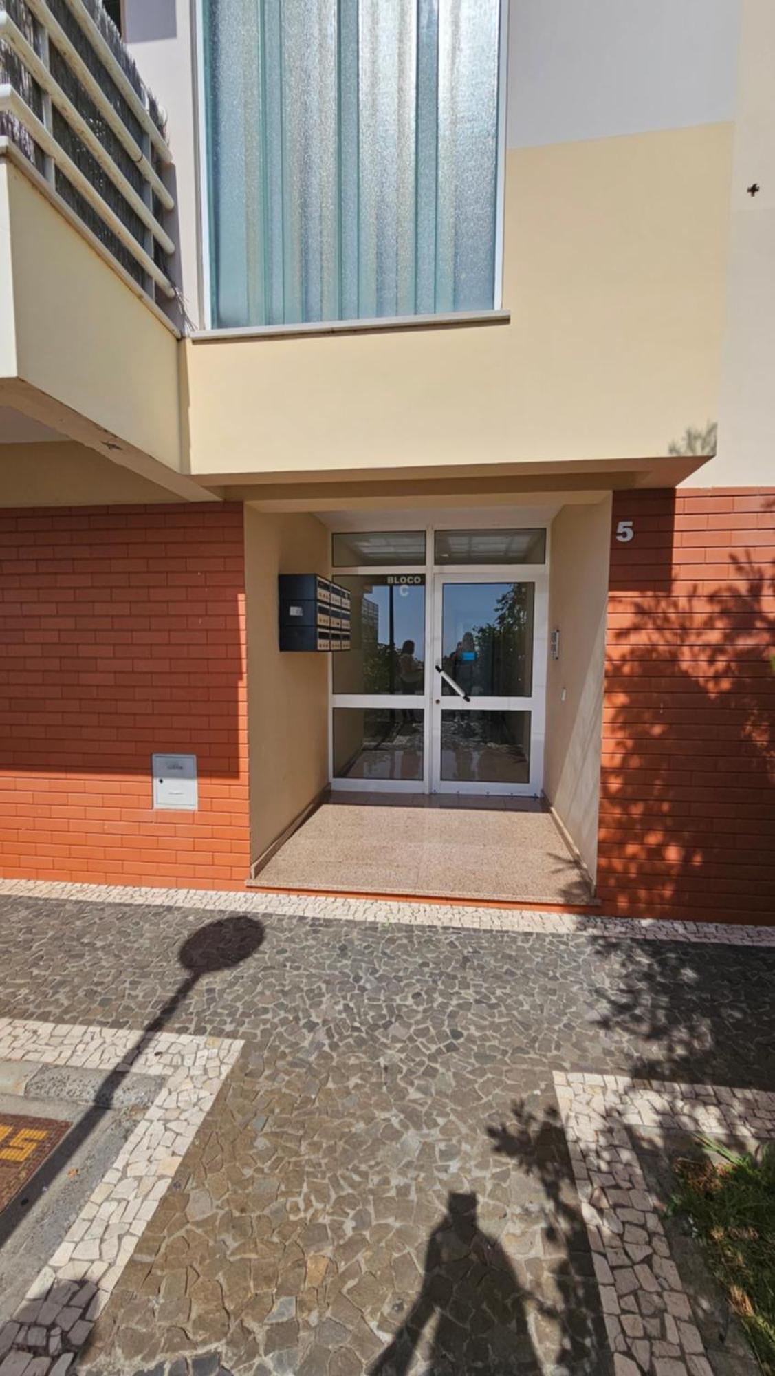 Seaview Relax Apartment 卡尼索 外观 照片