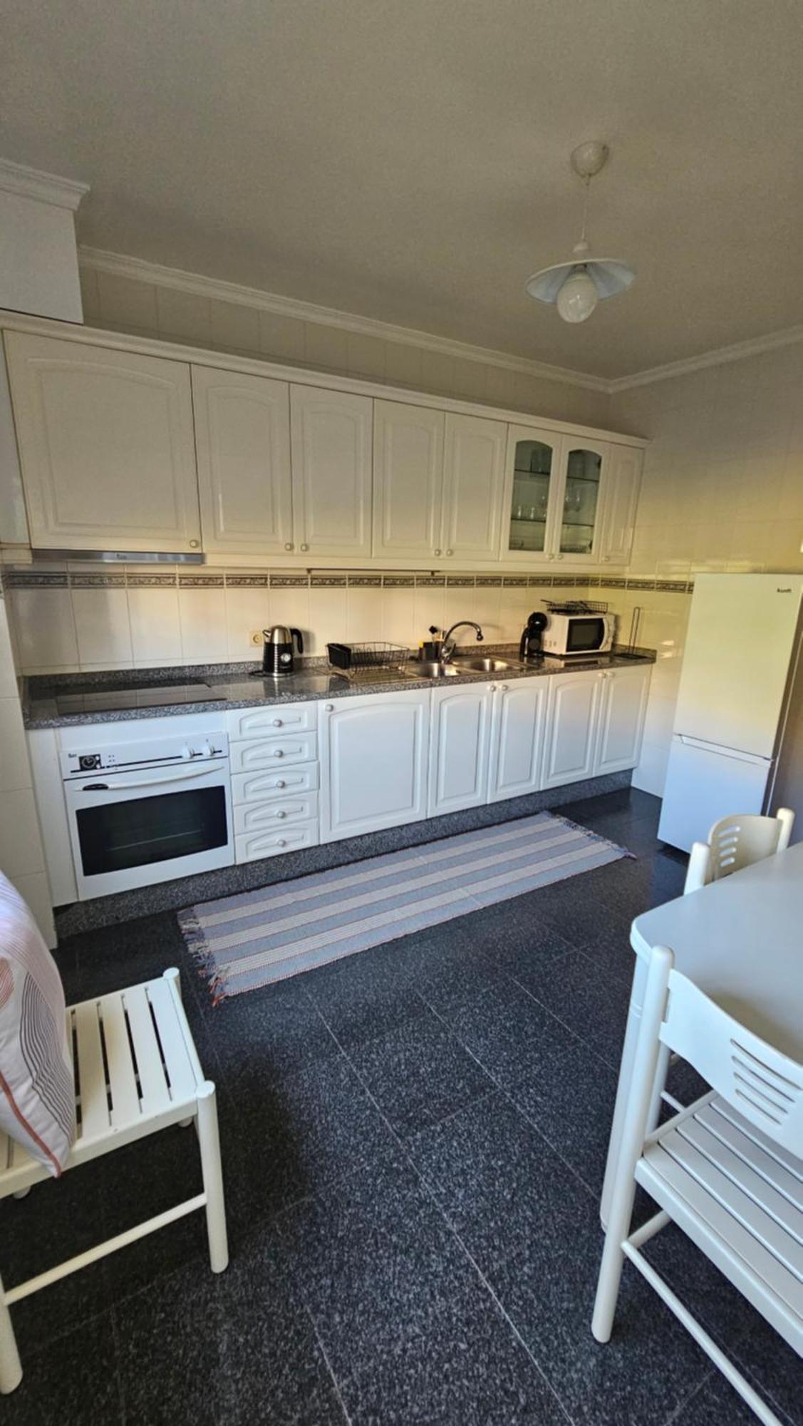 Seaview Relax Apartment 卡尼索 外观 照片